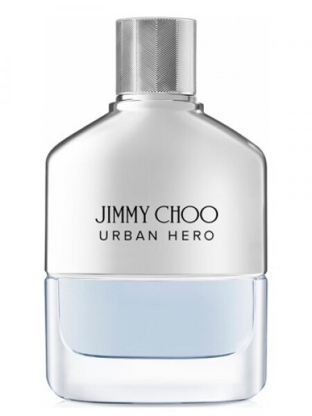 Jimmy Choo Urban Hero EDP 50 ml Erkek Parfümü kullananlar yorumlar